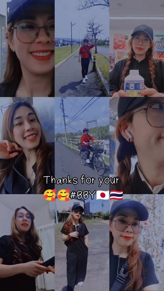 TikTok video thumbnail by supattrasangpoo