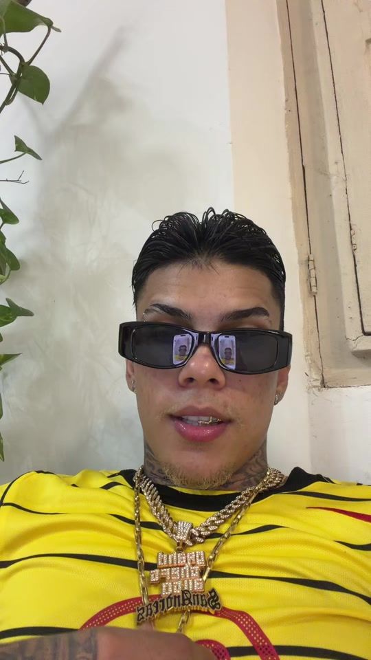 TikTok video thumbnail by kleytontralha