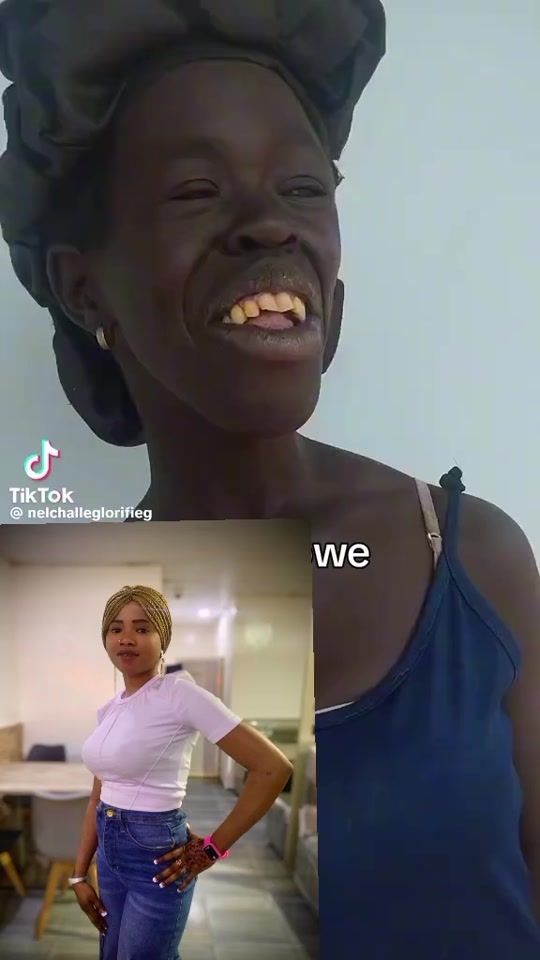 TikTok video thumbnail by fatimata6122