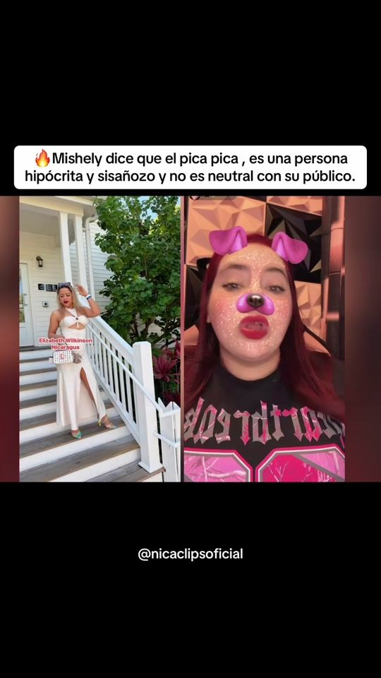 TikTok video thumbnail by nicaclipsoficial