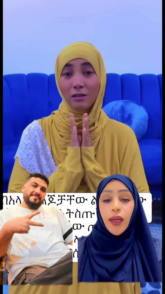 TikTok video thumbnail by ethioliverecords11