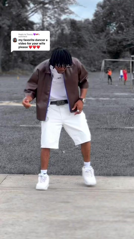 TikTok video thumbnail by 8afro_killer