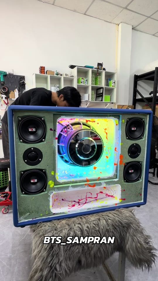 TikTok video thumbnail by pluk_diy