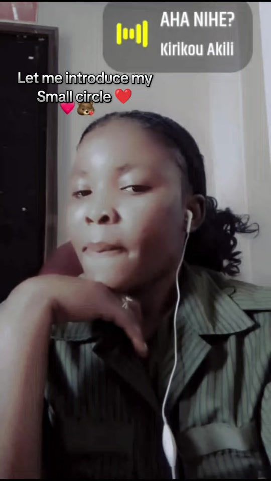 TikTok video thumbnail by blessingsmulenga08