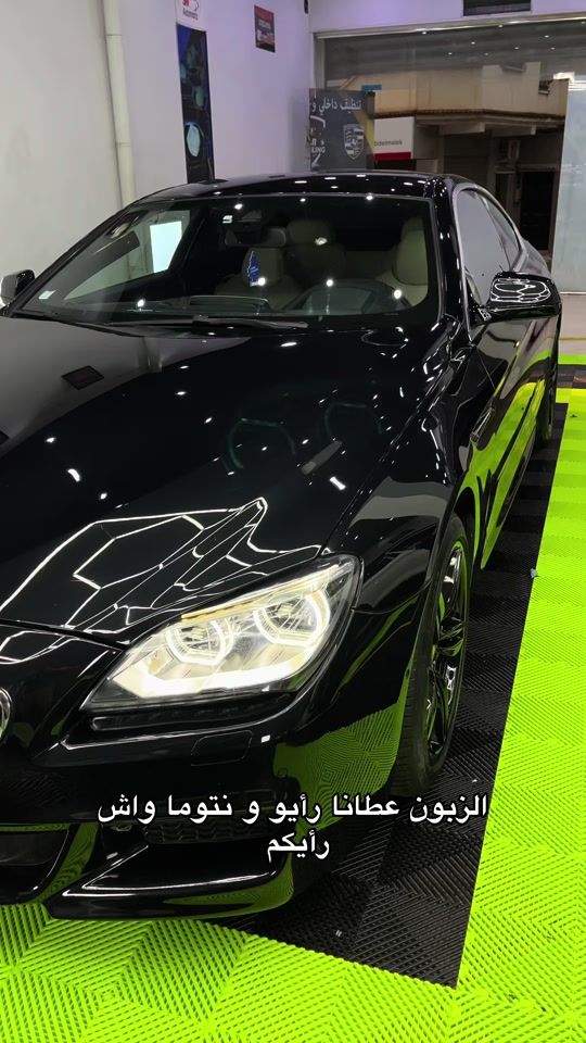 TikTok video thumbnail by polifting_car_detailing