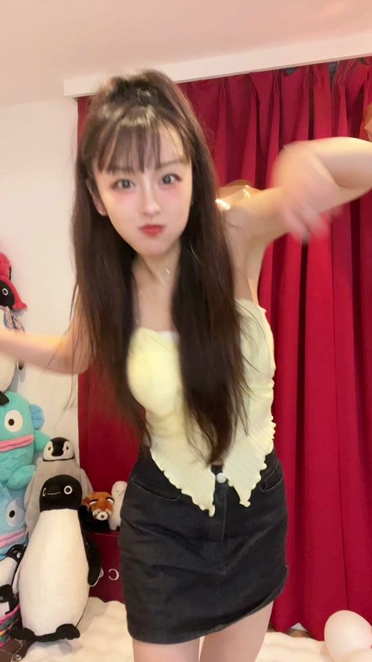 TikTok video thumbnail by penchan0327