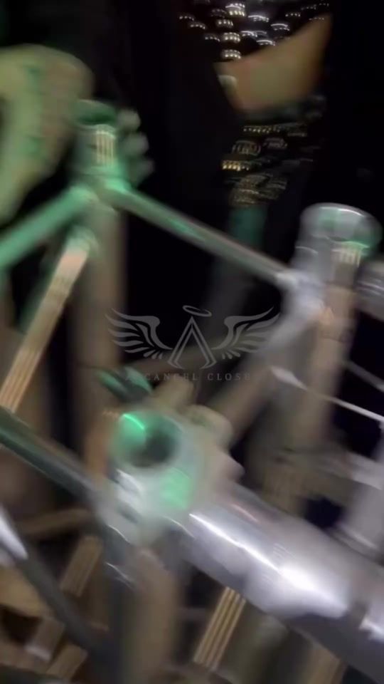 TikTok video thumbnail by arcangelcloset