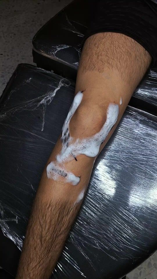 TikTok video thumbnail by samurai_tattoo1