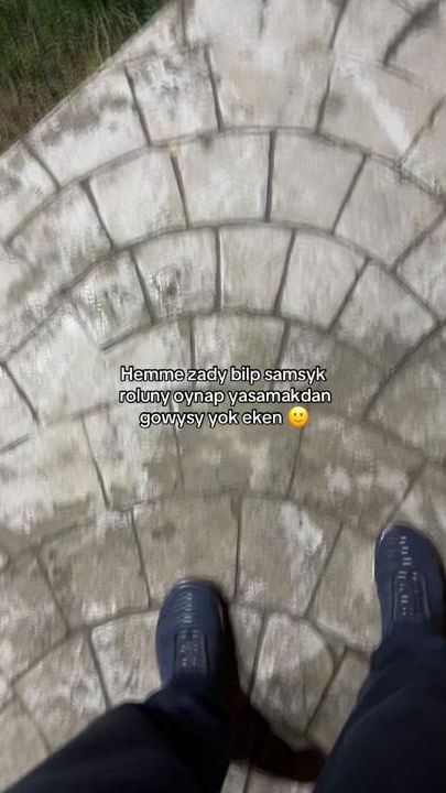 TikTok video thumbnail by myrat_111