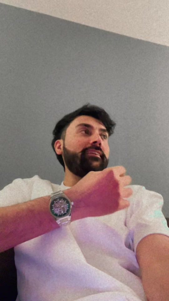 TikTok video thumbnail by alibabu3780