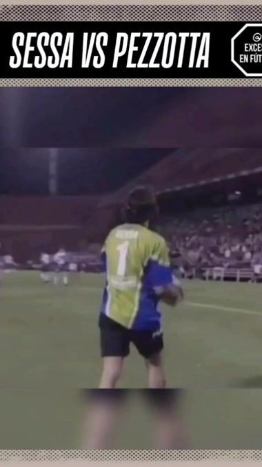 TikTok video thumbnail by excesoenfutbol