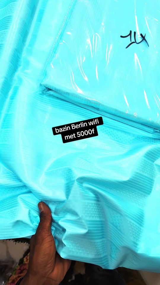 TikTok video thumbnail by thierno_barro_tissu