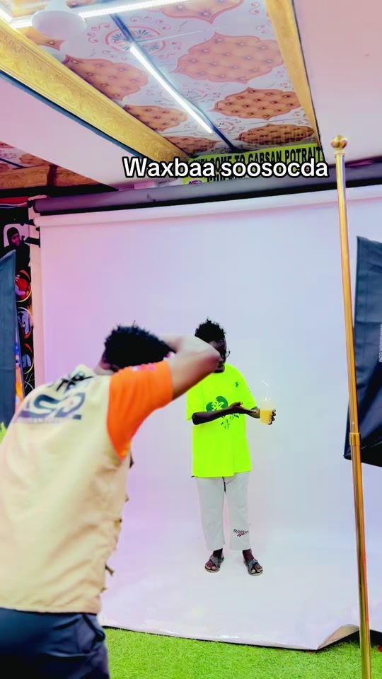 TikTok video thumbnail by agabsanportrait