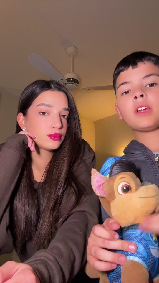 TikTok video thumbnail by mayaziv11