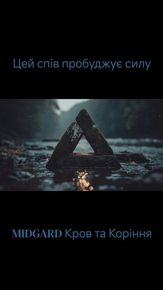 TikTok video thumbnail by midgard_ua