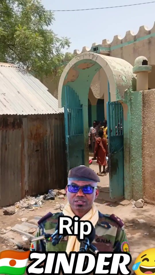 TikTok video thumbnail by dan.zinder.niger...1