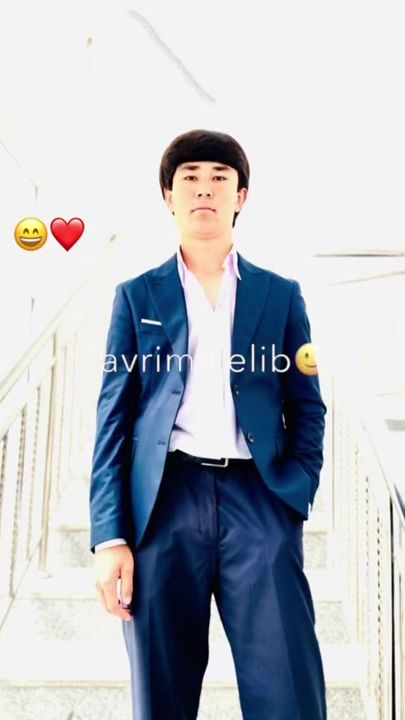 TikTok video thumbnail by islam.qurbonov7