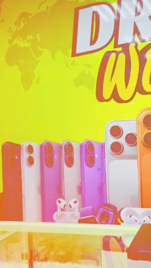 TikTok video thumbnail by dreamworld.sa