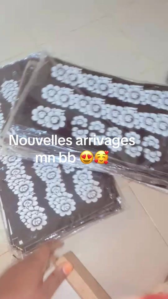 TikTok video thumbnail by oumouanne38