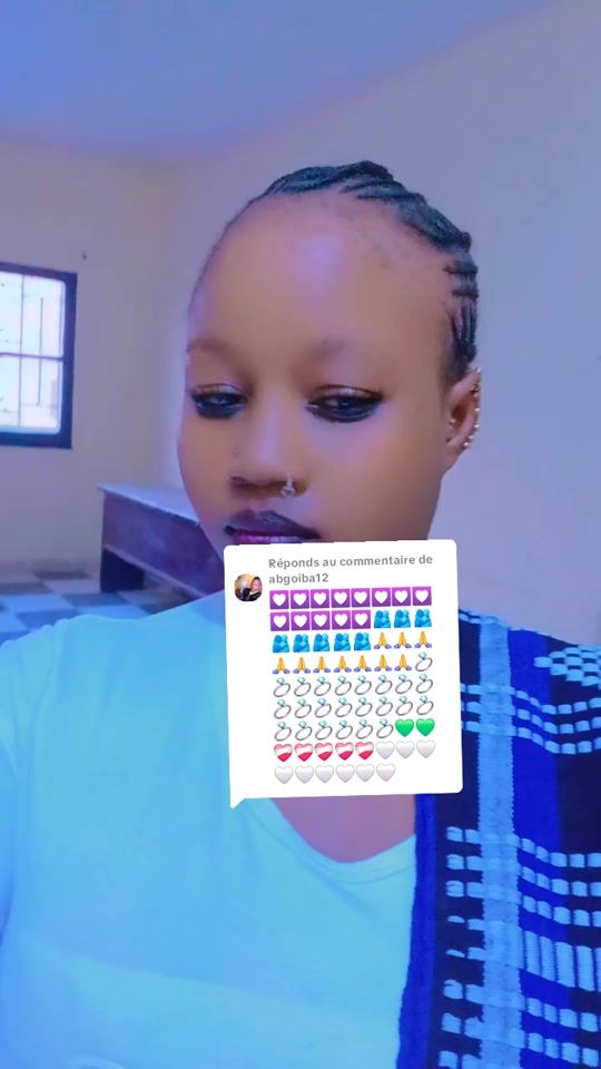 TikTok video thumbnail by bintou3449