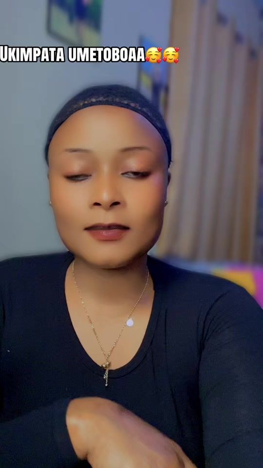 TikTok video thumbnail by blessgodwin5