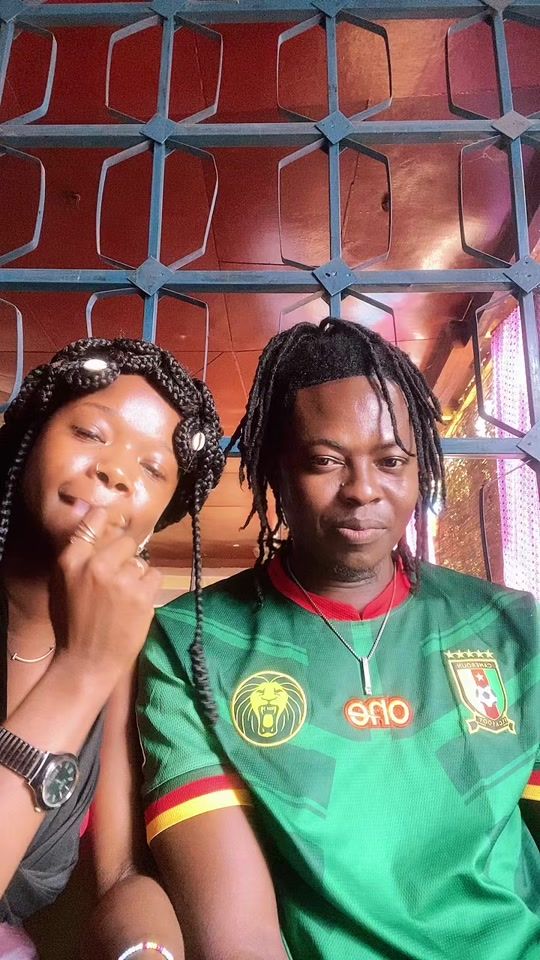 TikTok video thumbnail by marichouadoum