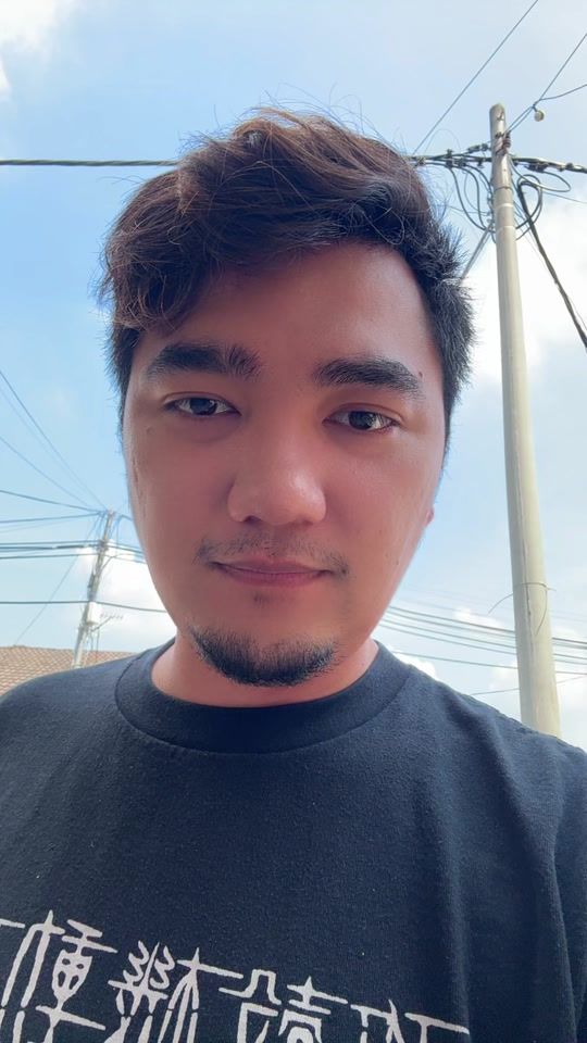TikTok video thumbnail by abangd4v41
