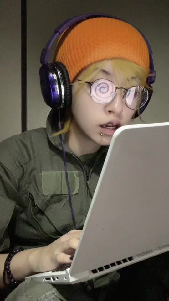 TikTok video thumbnail by honoka.night.over