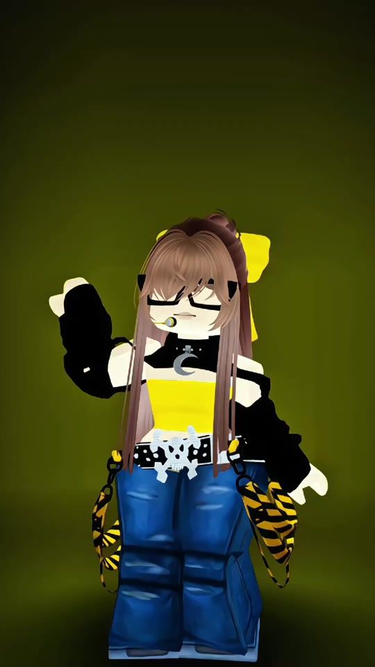 TikTok video thumbnail by la_yhan_