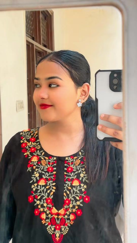 TikTok video thumbnail by monee__yadav