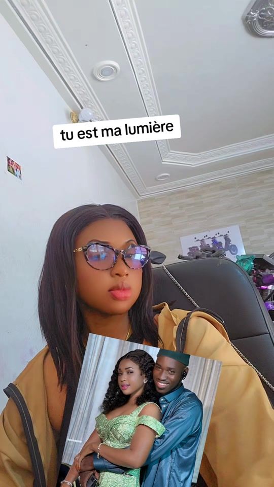 TikTok video thumbnail by oumynero