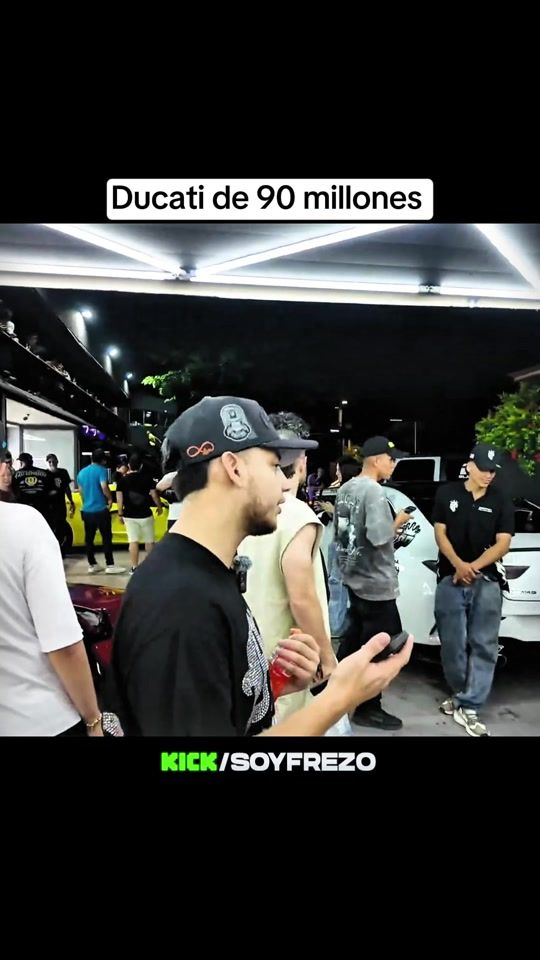 TikTok video thumbnail by soyfrezo