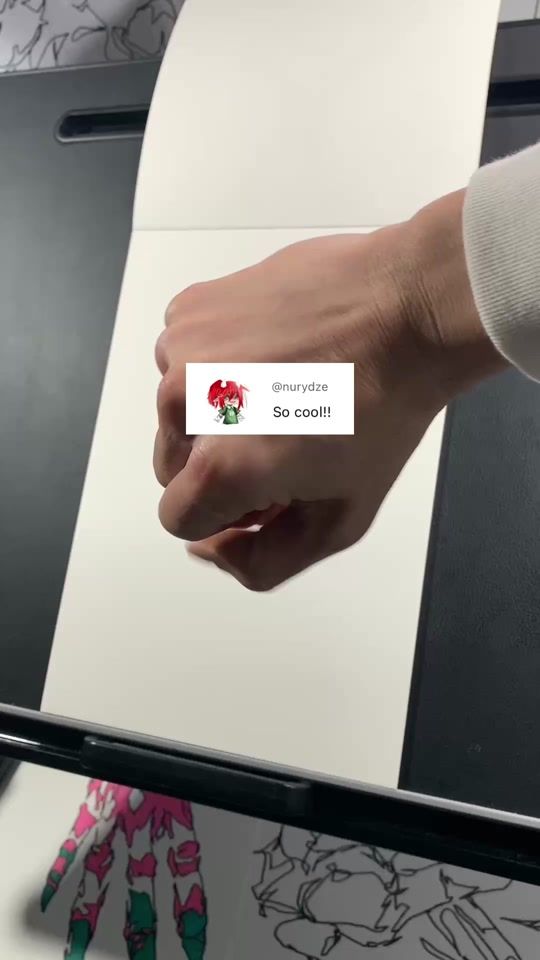 TikTok video thumbnail by helllvamos