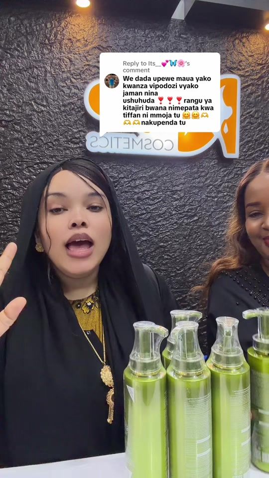 TikTok video thumbnail by tiffany_store_tz
