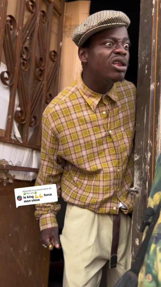 TikTok video thumbnail by kabamba.king2