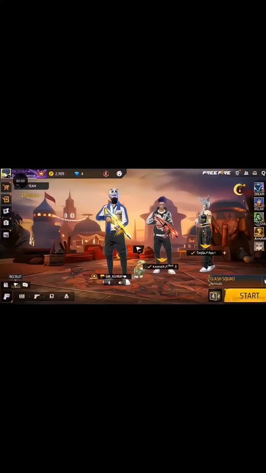 TikTok video thumbnail by gw_ashraf