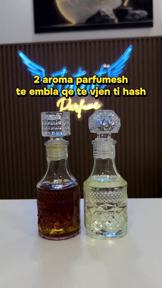 TikTok video thumbnail by flatrat.parfume