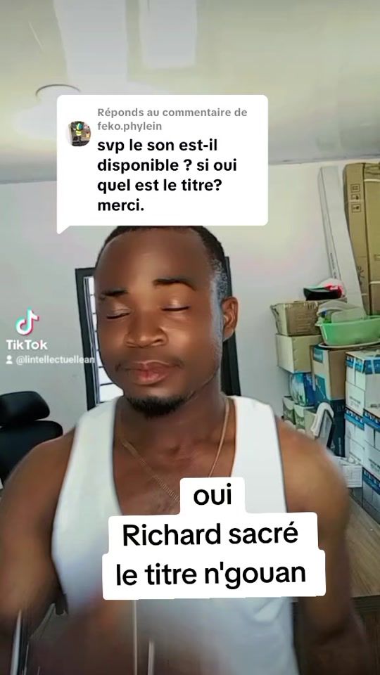 TikTok video thumbnail by lemicheur01