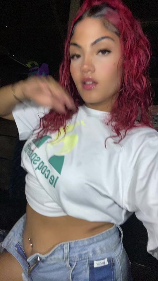 TikTok video thumbnail by l3x4___2007