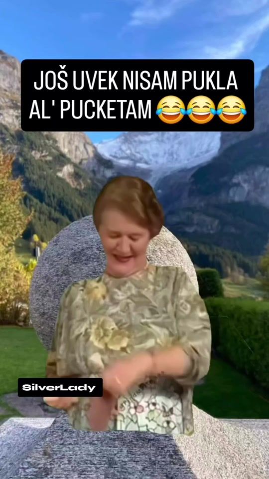 TikTok video thumbnail by silver_lady.rs