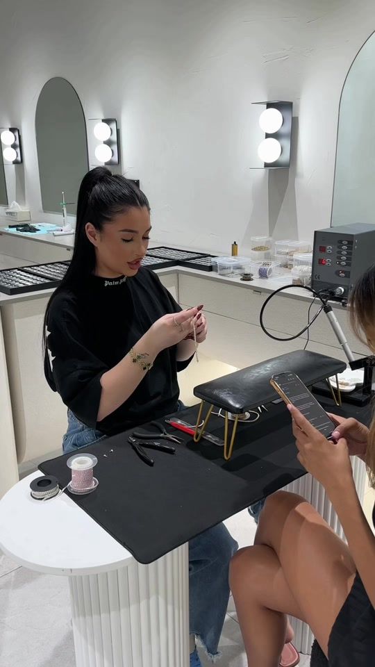 TikTok video thumbnail by sparklebymaya