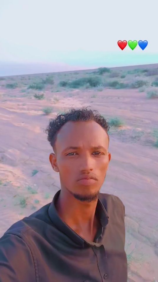 TikTok video thumbnail by abdirahmanmaxamed829