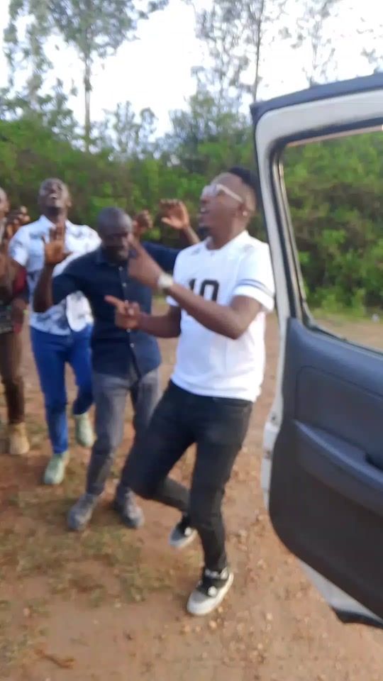 TikTok video thumbnail by juliusmwangi802