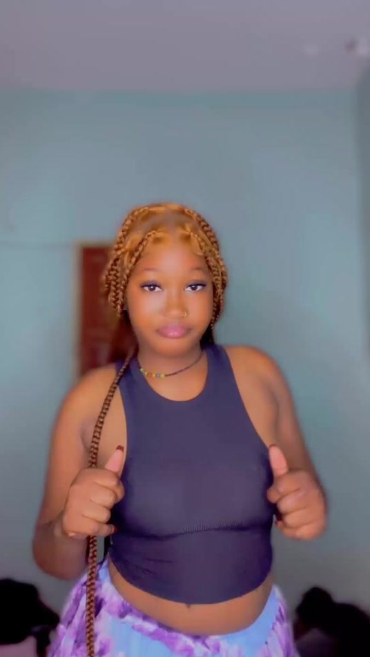 TikTok video thumbnail by djeneba.sy55