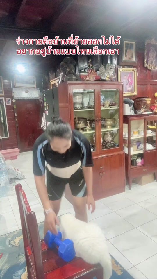 TikTok video thumbnail by omoandmadan