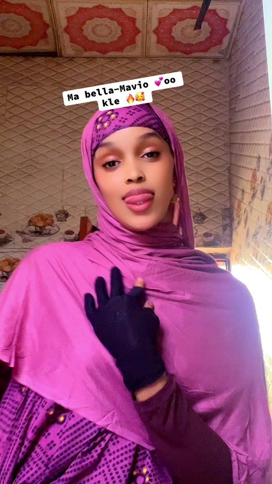 TikTok video thumbnail by nasiixaaliadam