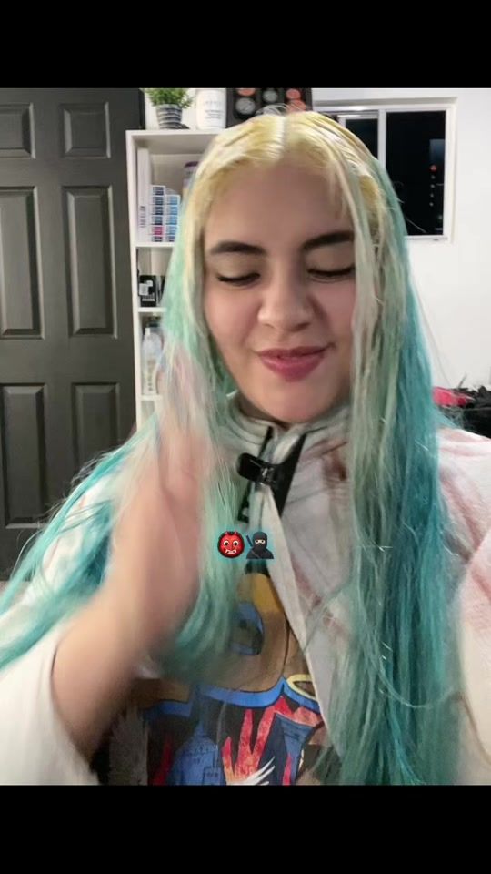 TikTok video thumbnail by la_mas_real_3c
