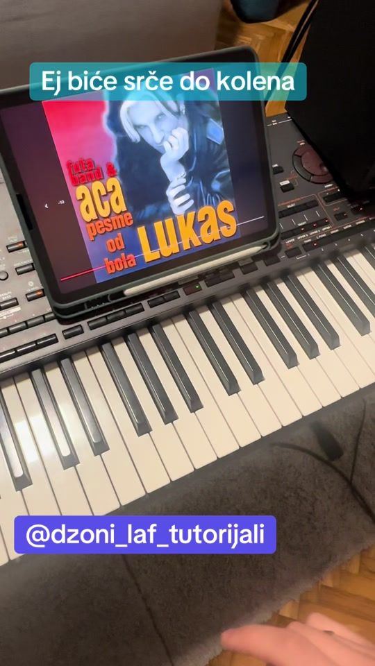 TikTok video thumbnail by dzoni_laf_tutorijali