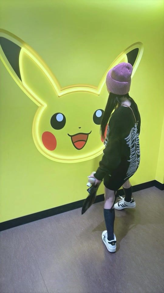 TikTok video thumbnail by fujin_moe