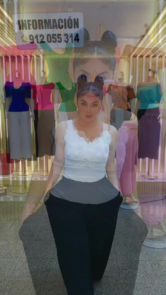 TikTok video thumbnail by vidaconshely
